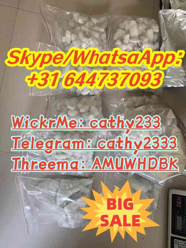 Strong Mdma/Molly 42542-10-9 bk-ebdb  2-cmc 2932912-12-2 3mm - foto 10
