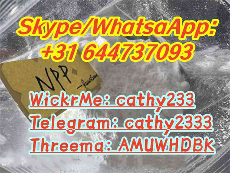 Strong Mdma/Molly 42542-10-9 bk-ebdb  2-cmc 2932912-12-2 3mm - foto 9