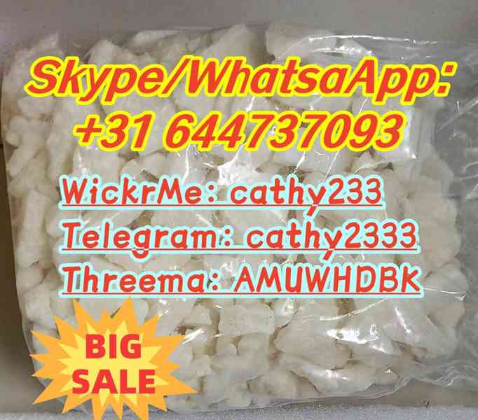 Strong Mdma/Molly 42542-10-9 bk-ebdb  2-cmc 2932912-12-2 3mm - foto 1