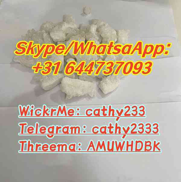 Strong Mdma/Molly 42542-10-9 bk-ebdb  2-cmc 2932912-12-2 3mm - foto 6