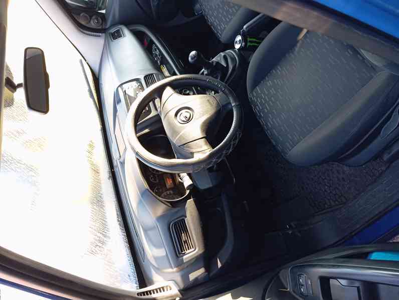 Opel Combo Van  - foto 3