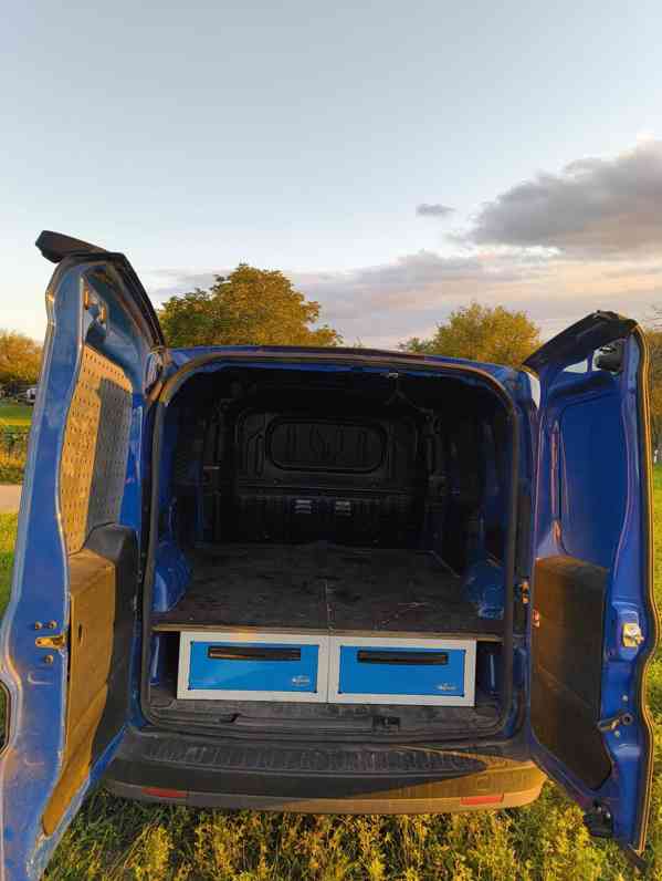 Opel Combo Van  - foto 6