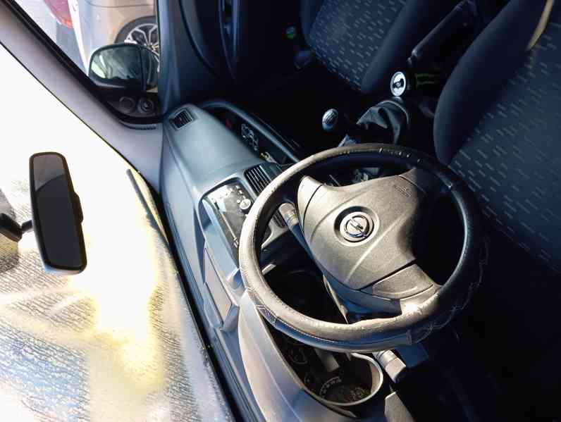Opel Combo Van  - foto 4