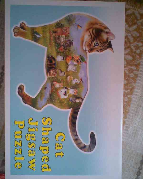 Spoustu krásných hraček - foto 19