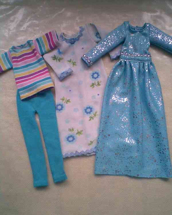 Spoustu krásných hraček - foto 14