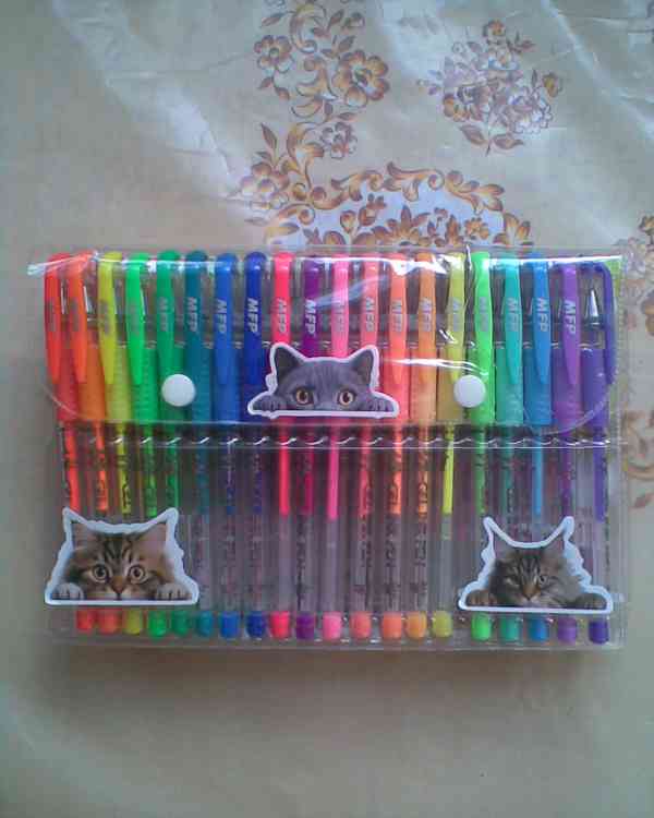 Spoustu krásných hraček - foto 11