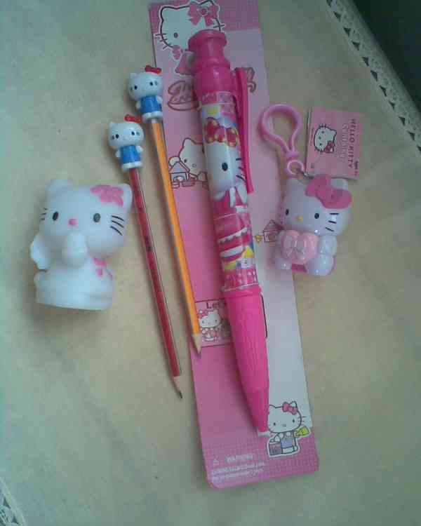 Spoustu krásných hraček - foto 18