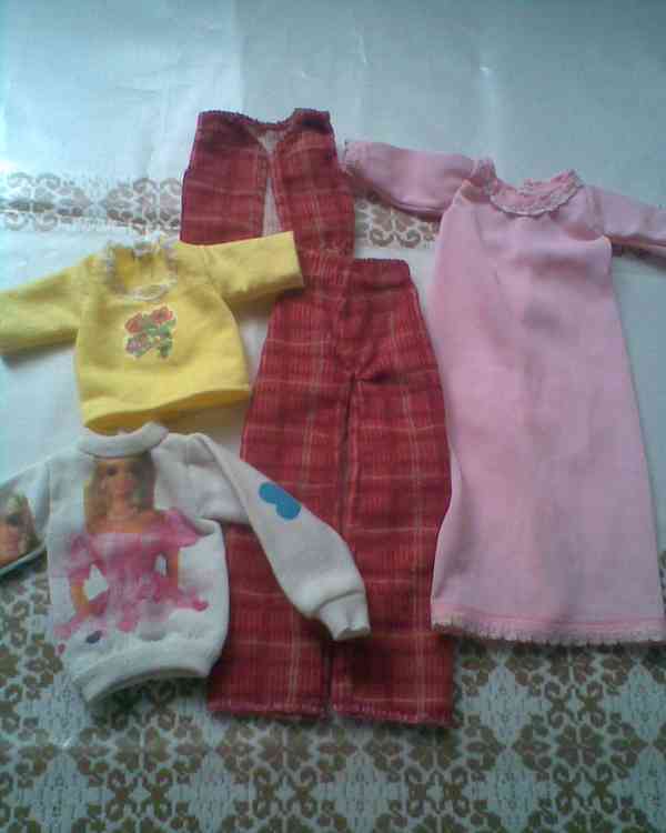 Spoustu krásných hraček - foto 15