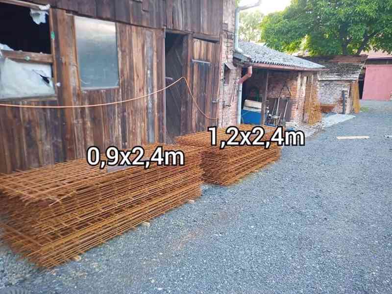 Kari sítě  - foto 3