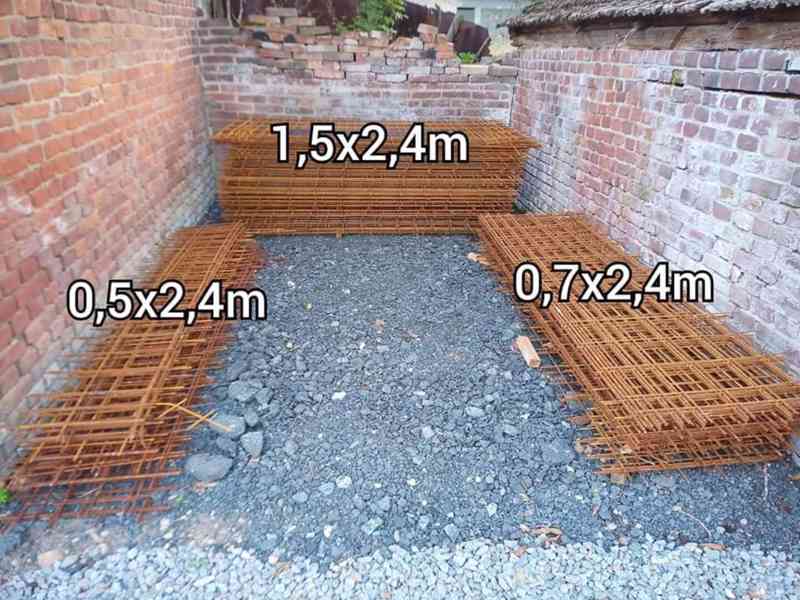 Kari sítě  - foto 2