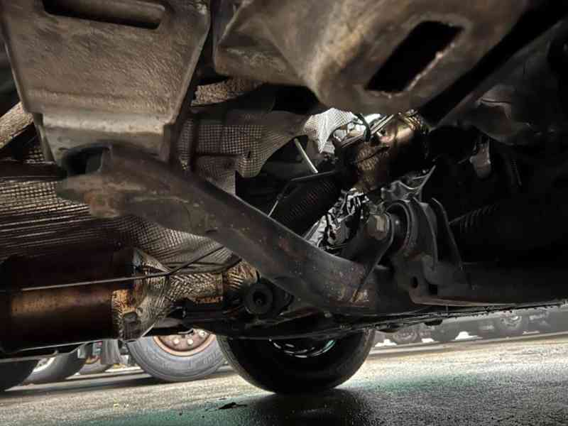 MAN TGE 3.180 4X2F SB valníkový s boční shrnovací plachtou - foto 8