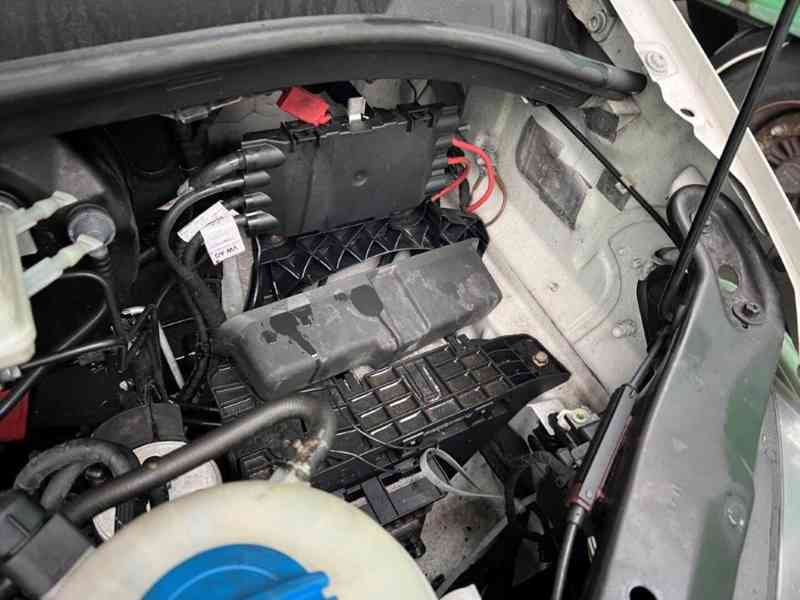 MAN TGE 3.180 4X2F SB valníkový s boční shrnovací plachtou - foto 14