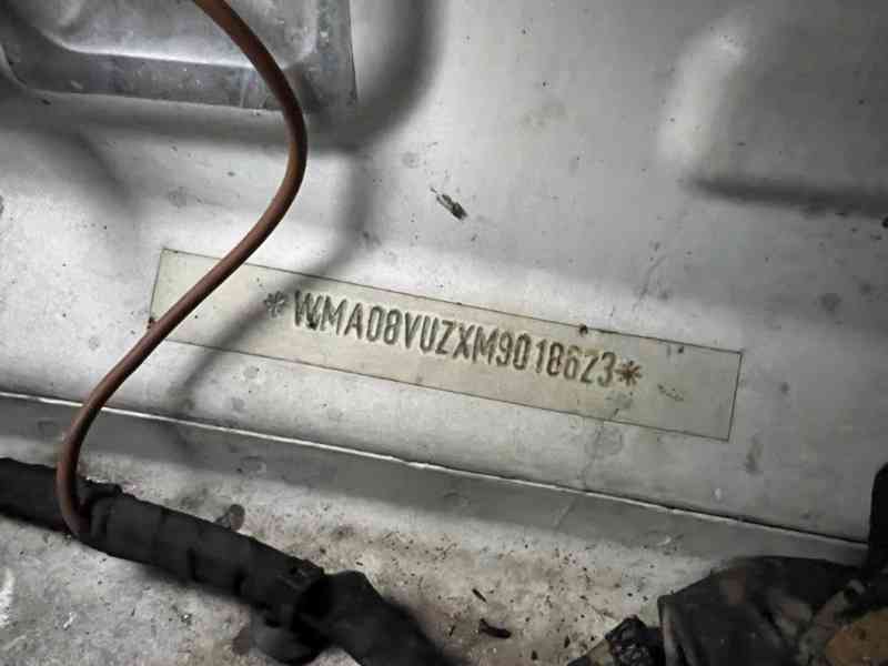 MAN TGE 3.180 4X2F SB valníkový s boční shrnovací plachtou - foto 13