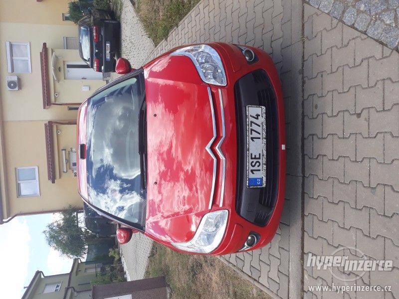 Citroen C4 by Loeb 16V - foto 1