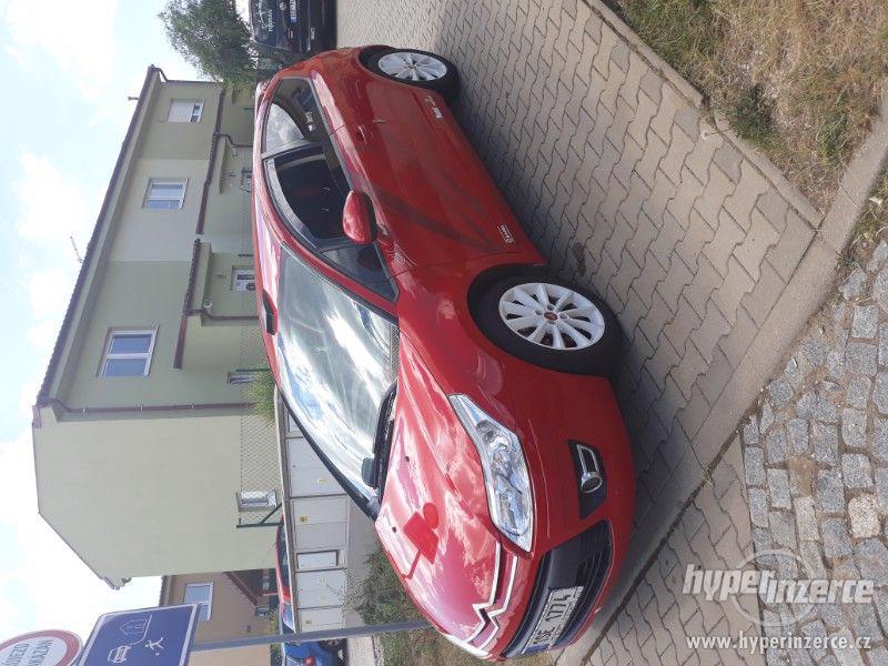 Citroen C4 by Loeb 16V - foto 2