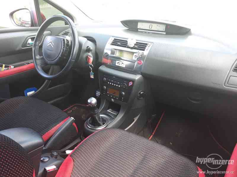 Citroen C4 by Loeb 16V - foto 3