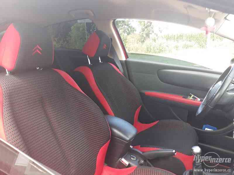 Citroen C4 by Loeb 16V - foto 4