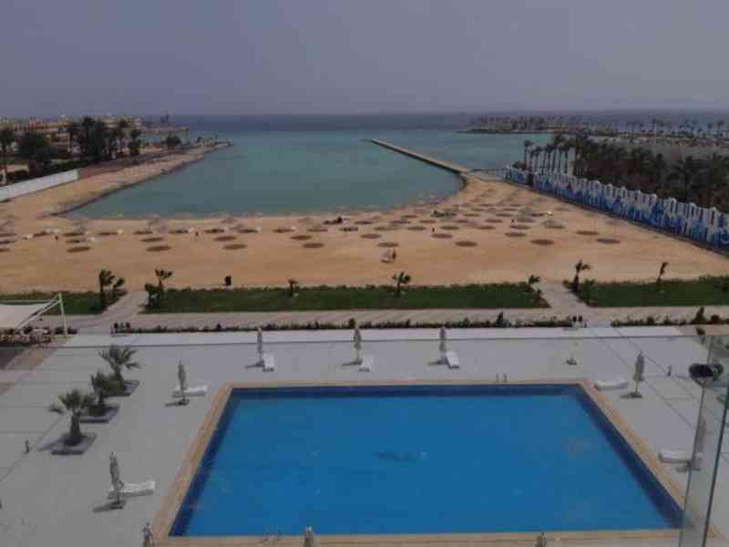Florenza Resort Hurghada - foto 2