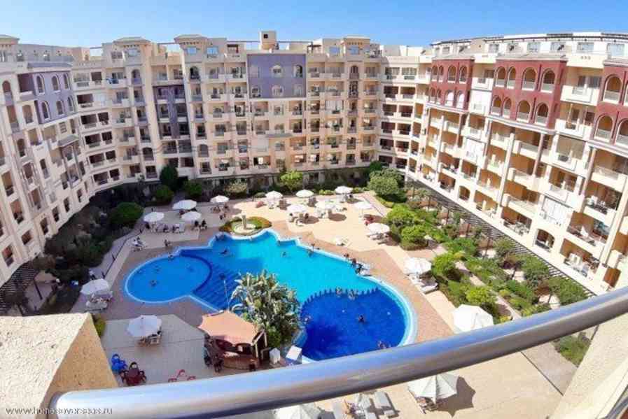 Florenza Resort Hurghada