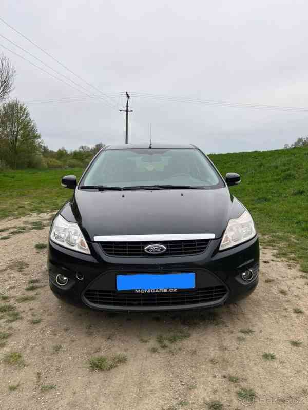 Ford Focus 1,6 2008 - foto 24