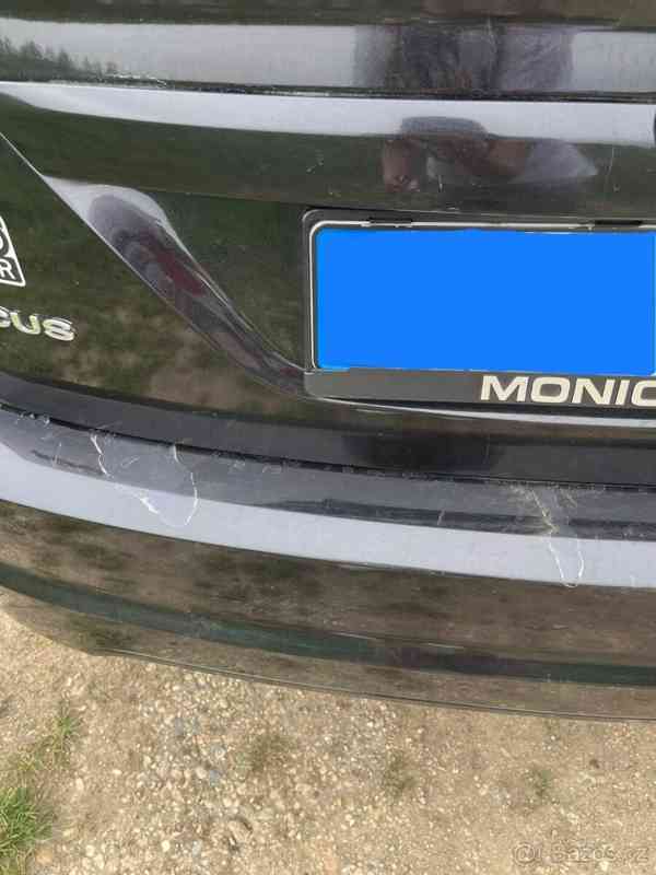 Ford Focus 1,6 2008 - foto 27