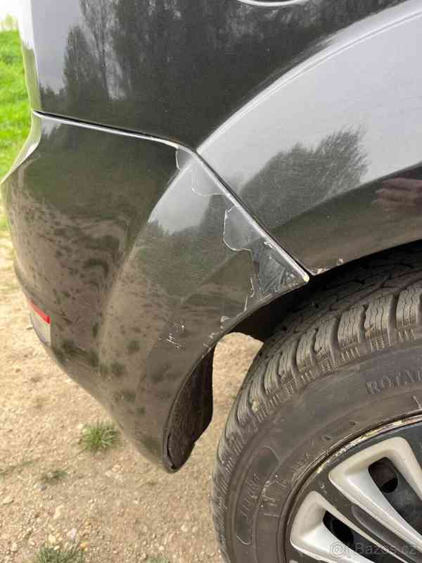 Ford Focus 1,6 2008 - foto 5