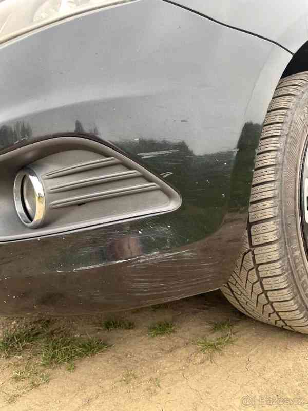 Ford Focus 1,6 2008 - foto 10