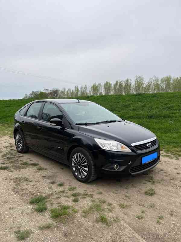 Ford Focus 1,6 2008 - foto 21