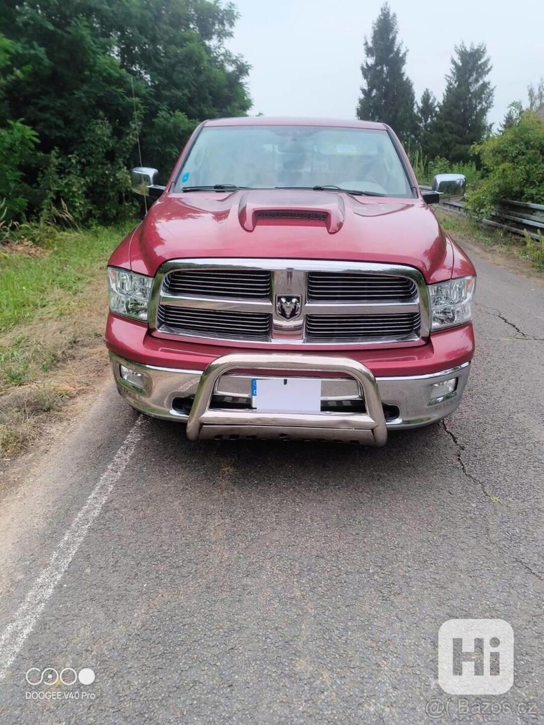 Dodge RAM 5,7   1500 - foto 1