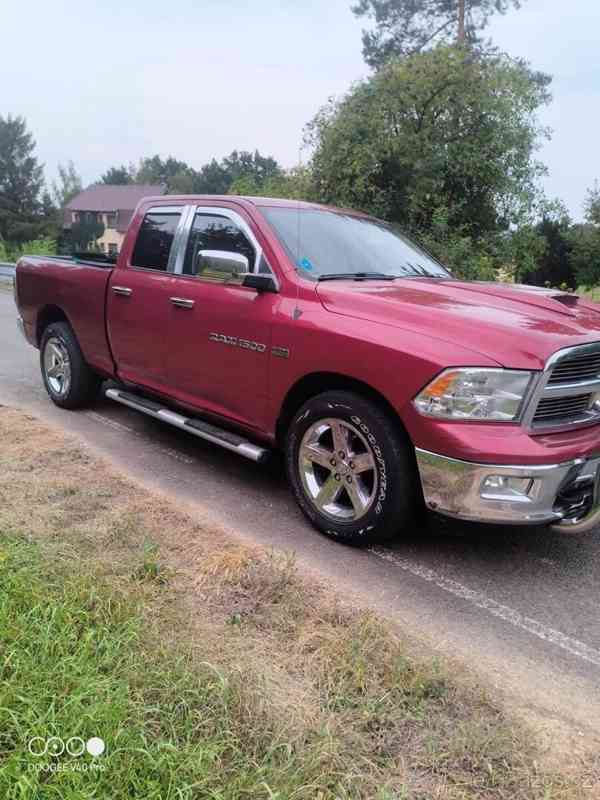 Dodge RAM 5,7   1500 - foto 3