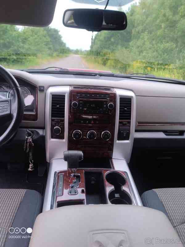 Dodge RAM 5,7   1500 - foto 10