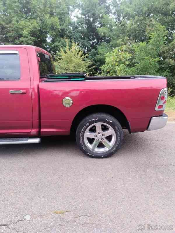 Dodge RAM 5,7   1500 - foto 4