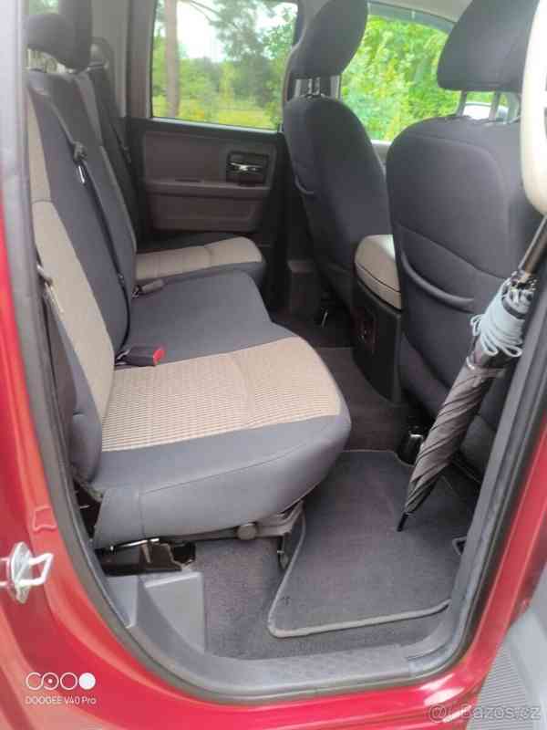 Dodge RAM 5,7   1500 - foto 11