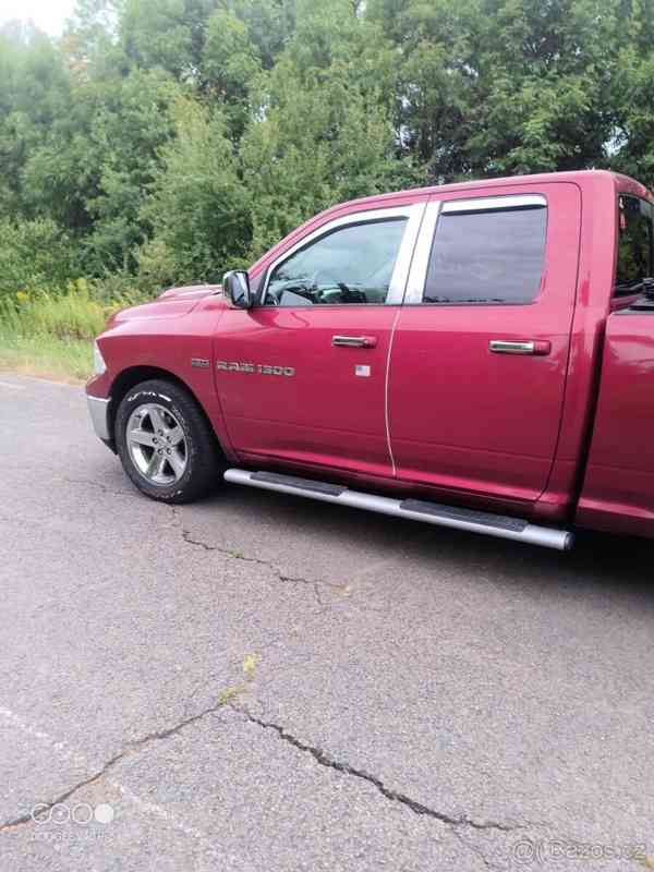 Dodge RAM 5,7   1500 - foto 2