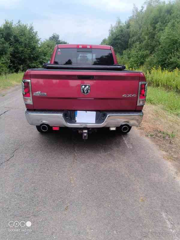 Dodge RAM 5,7   1500 - foto 8