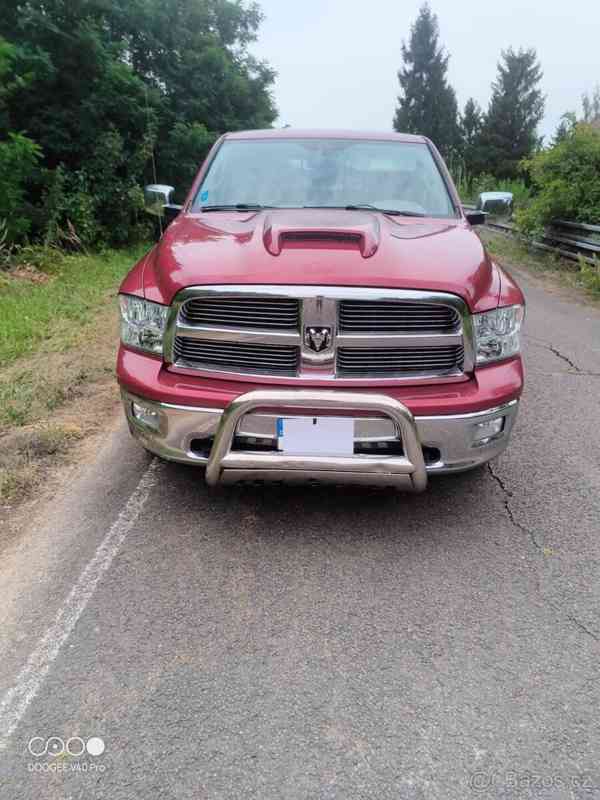 Dodge RAM 5,7   1500 - foto 1
