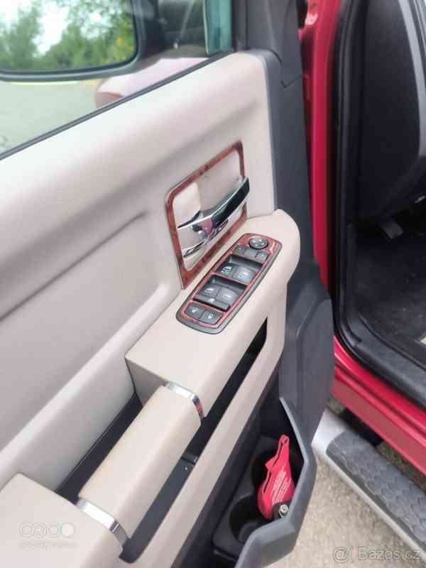 Dodge RAM 5,7   1500 - foto 13