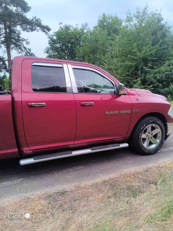 Dodge RAM 5,7   1500 - foto 5