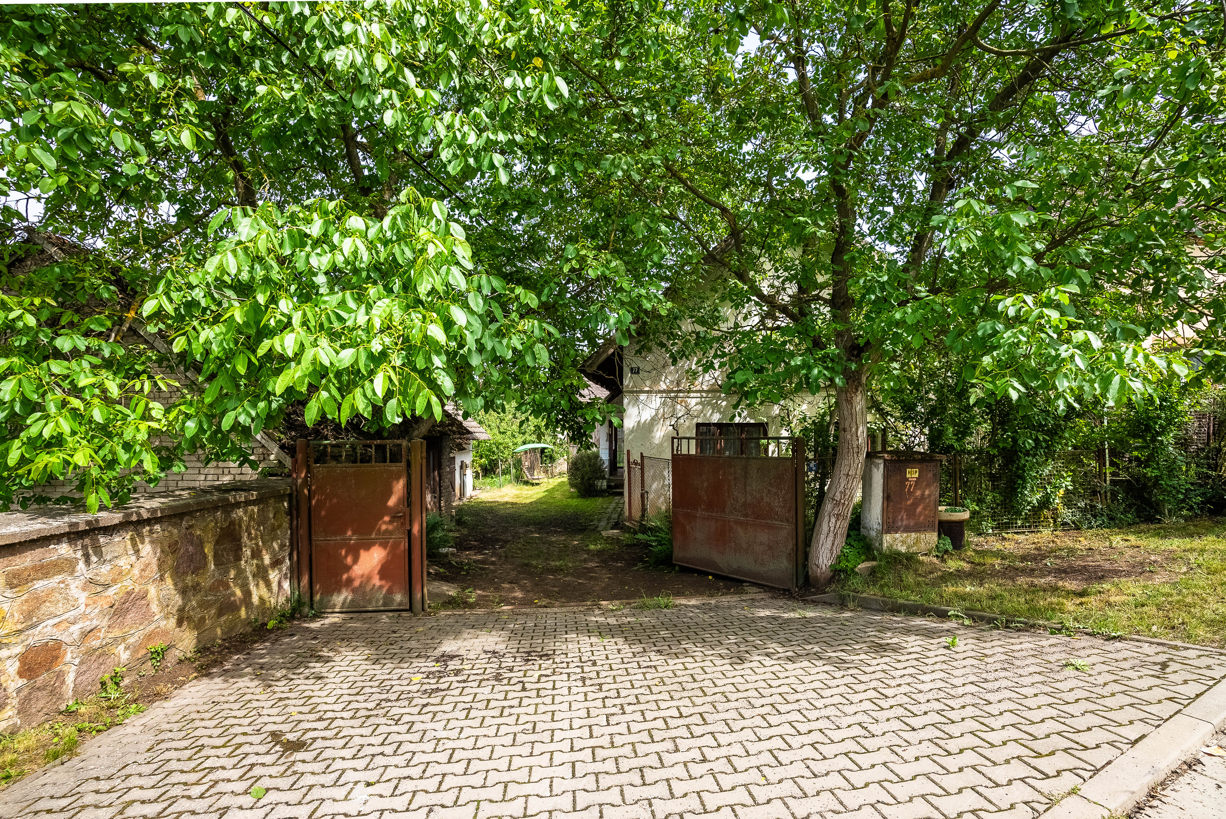 Prodej domu/chalupy 2+1 s hospodářskými budovami, Chvaletice - foto 10