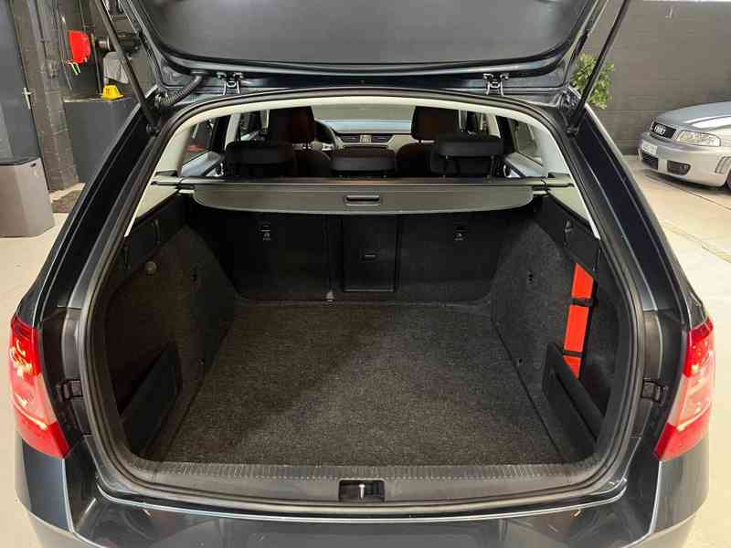Škoda Octavia - foto 3