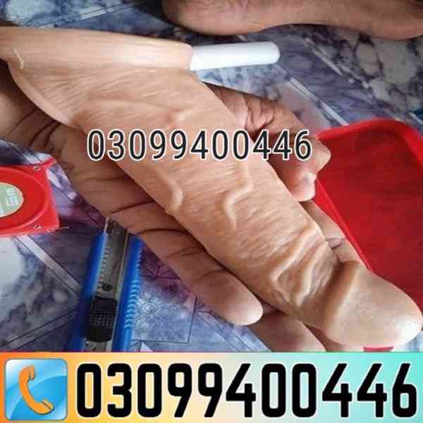 6 Inch Silicone Dragon Condom In Karachi | 03099400446