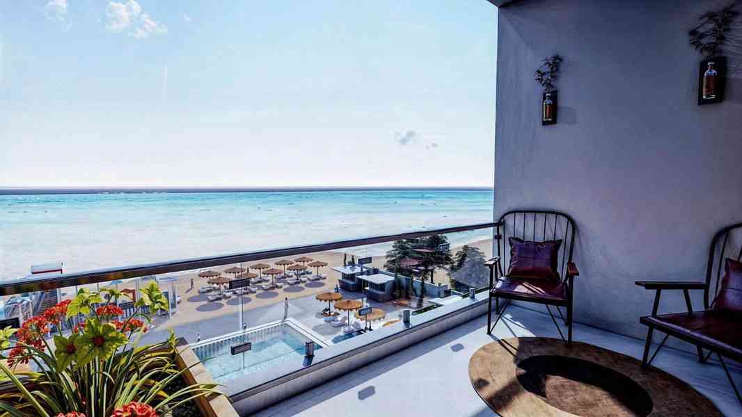 Plazovy resort Premier, Hurghada, Egypt - foto 8