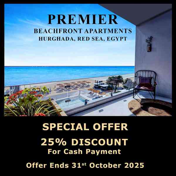 Plazovy resort Premier, Hurghada, Egypt - foto 2