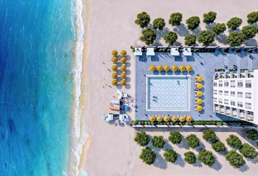 Plazovy resort Premier, Hurghada, Egypt - foto 7