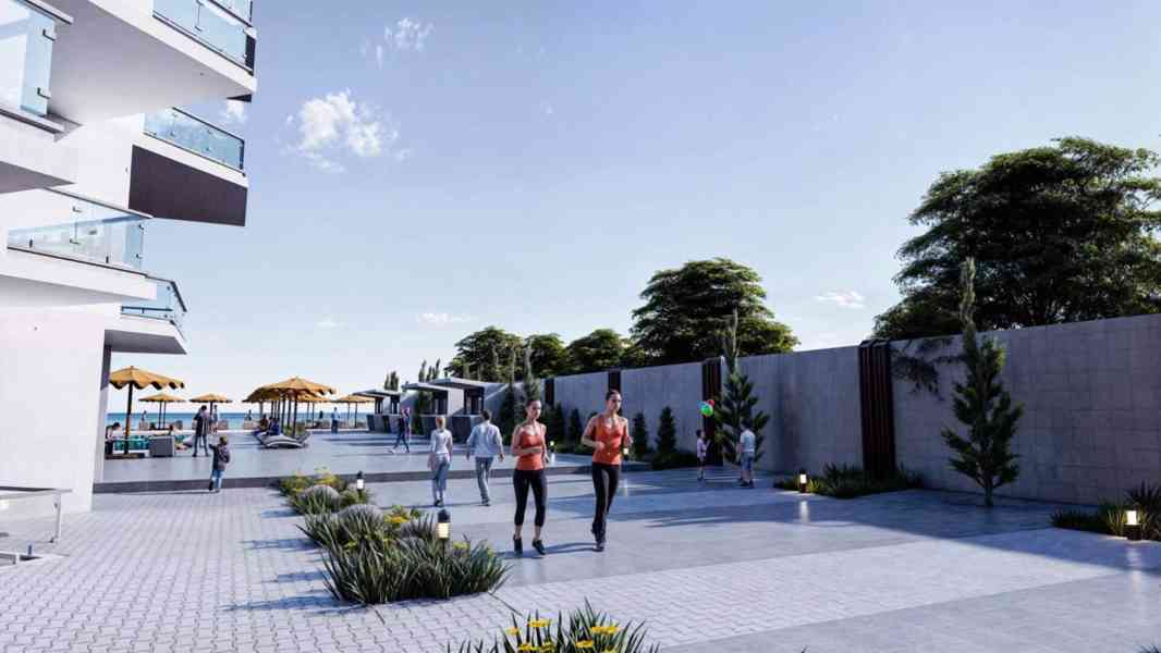 Plazovy resort Premier, Hurghada, Egypt - foto 9