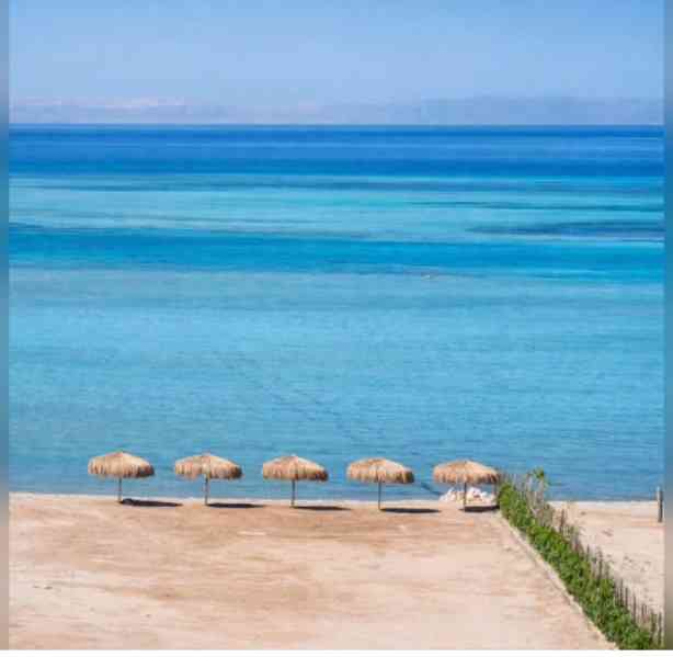 Plazovy resort Premier, Hurghada, Egypt