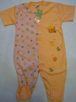 Prodám kojenecké oblečení - foto 16
