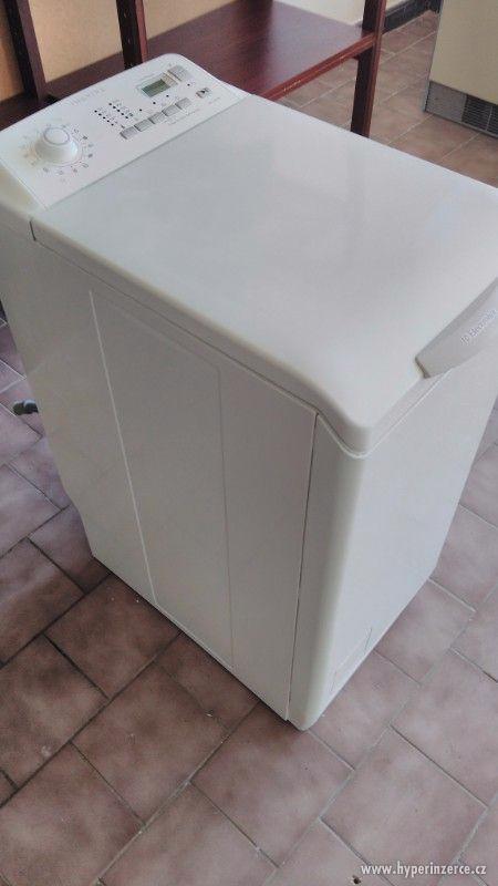 Automatická pračka Electrolux - foto 2