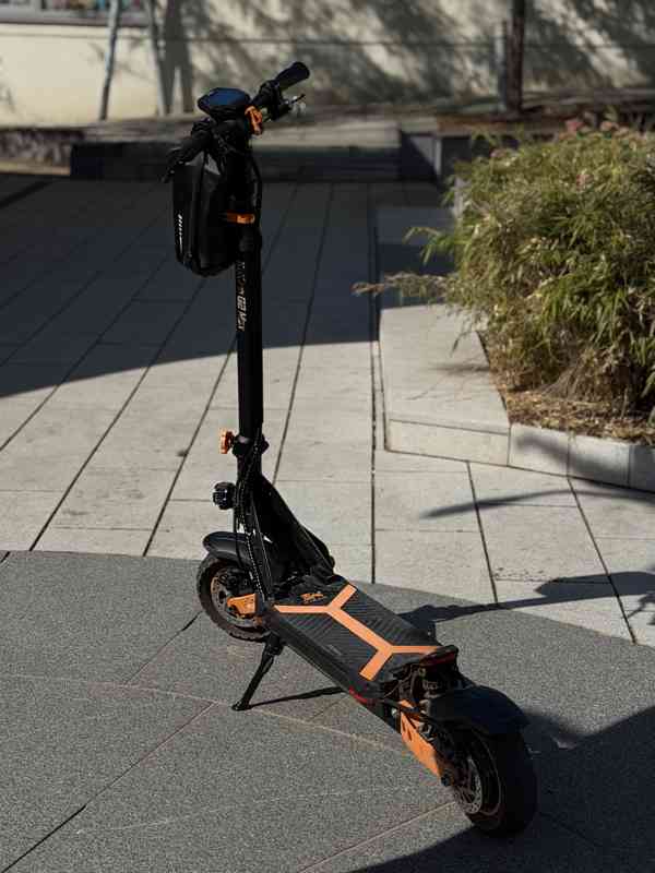 Kukirin G2 MAX - foto 2