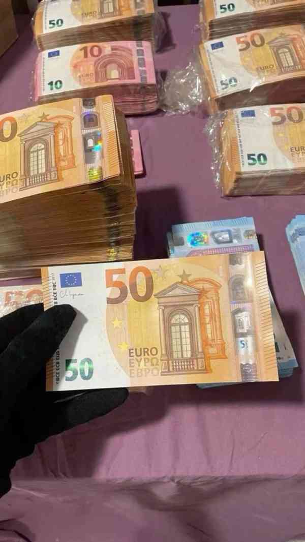 Nabídka půjčky, velmi bezpečná a spolehlivá - foto 3